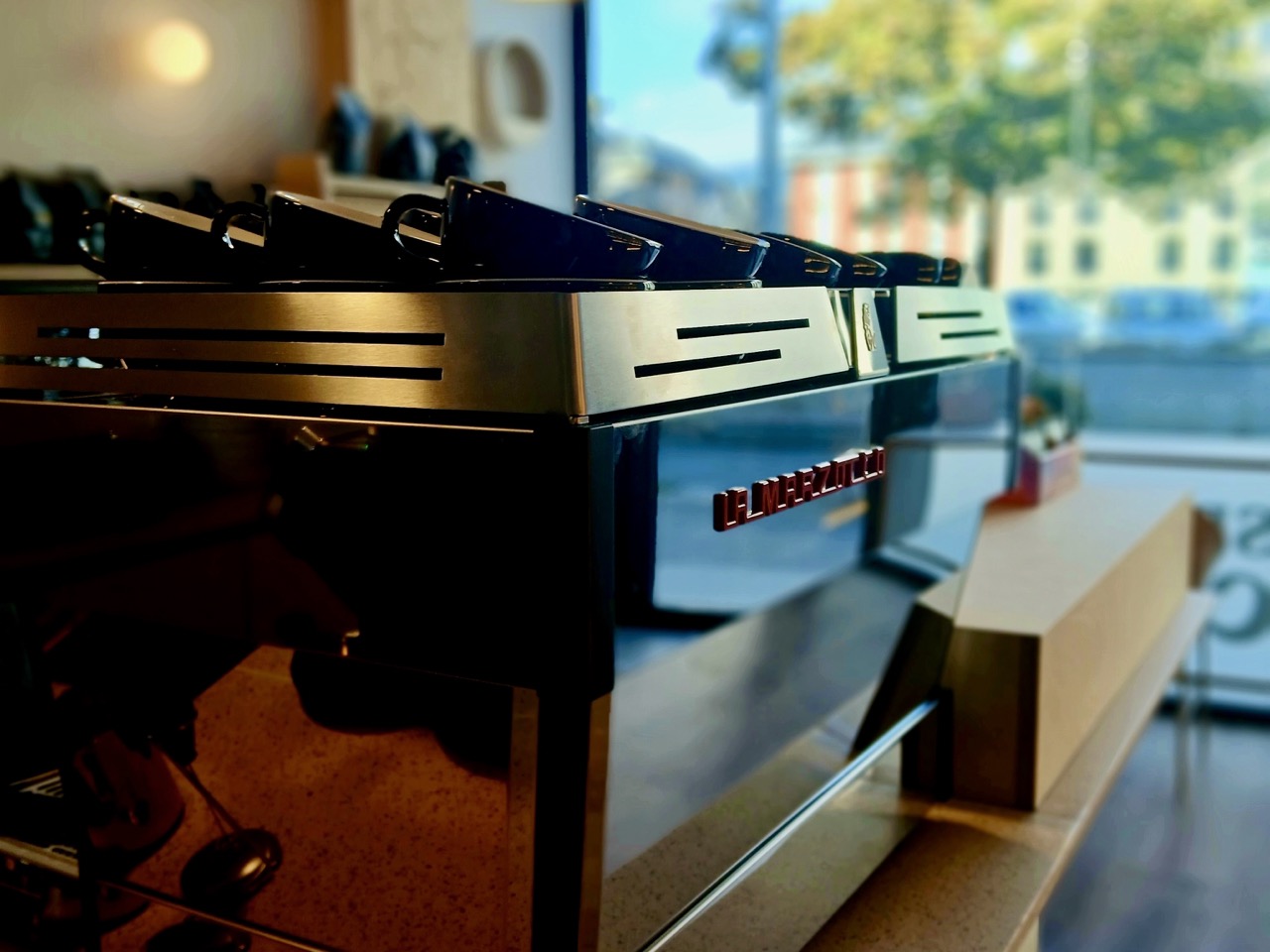 La Marzocco